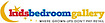 Kids Bedroom Gallery logo