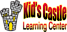 Kids Castle Learning Center logo