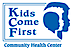 Kids Come First logo