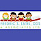 Joyful Smiles Pediatric Dentistry logo