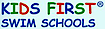 KIDS FIRST Swim Schools & Franchise logo