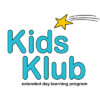 Kids Klub logo