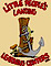 Little People''s Landing logo