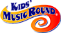 Kids MusicRound logo