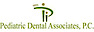 Pediatric Dental Associates logo