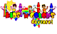 Kids N Color logo