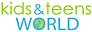 Kids & Teens World logo