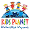 Kids Planet logo