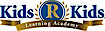 Kids ''R'' Kids International logo