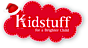 Kidstuff logo