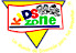 Kids zone logo