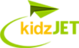 KidzJet logo