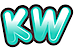 Kidzworld logo