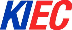 KIEC logo