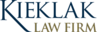 Ken Kieklak, Attorney at Law logo