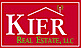 Kier Real Estate logo