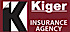 Kiger Insurance Agency logo