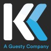 Kigo, A Guesty logo