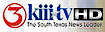 Kiii 3News logo