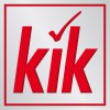 Kik Textilien Und Non-Food logo