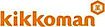 Kikkoman logo