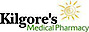 Kilgore''s Medical Pharmacy logo