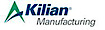 Kilian Manufacturing logo