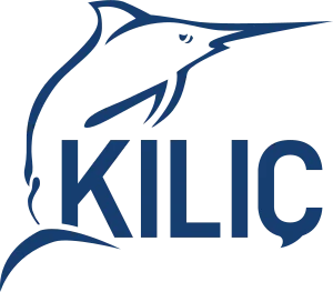 Kılıç Deniz Ürünleri Üretim İhracat İthalat Ticaret logo