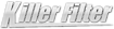 Killer Filter logo