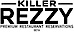 Killer Rezzy logo