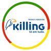 Killing Sa Tintas E Adesivos logo