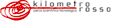 Kilometro Rosso logo