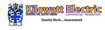 Kilowatt Electric logo