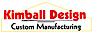 Kimball Design logo