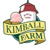 Kimball Farm logo