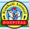 Kimball Animal Hospital logo