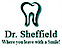 Kimbal Sheffield, D.D.S logo