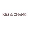 Kim & Chang logo