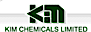 Kim Chemicals logo