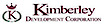 Kimberley Development logo