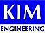 Kim Engineering logo