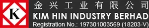 Kim Hin Industry logo
