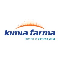 Kimia Farma logo