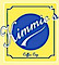 Kimmies Coffee Cup V logo