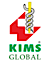 Kims logo