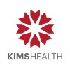 KIMS Healthcare Management logo