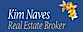 Kim Naves- Auburn Folsom Real Estate logo