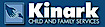 Kinark Child and Family Services logo