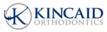 Kincaid Orthodontics logo