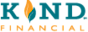 KIND Financial logo